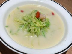 -新太二·鲜料川菜(晶耀前滩店)
