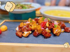 -渝乡辣婆婆·川菜 水煮鱼(中山西路店)