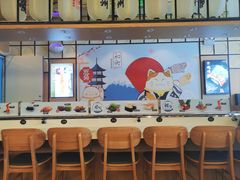 -和町回转自助日料(华山环宇城店)