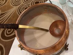 陶高奶茶-巴音浩日娲·蒙餐(双林东路店)