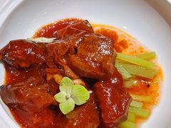 -白家大院·王府宫廷菜(苏州街店)