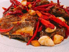 -千百味红餐厅·江西菜(绿地双子塔店)