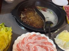 -陈府大宅门成都火锅·手切鲜肉(太原街店)