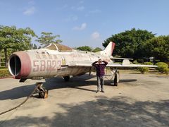 -大嶝英雄三岛战地观光园