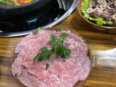 -笔记安顺夺夺粉火锅