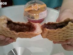 -粉粉乐鲷鱼烧(美罗城店)