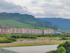 -图们国门景区