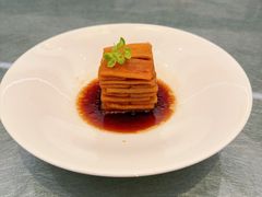 -箸福·夜上海(雨花客厅店)