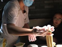 -海底捞火锅(崇文门新世界百货店)