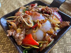 -南沙游艇会·大兵船餐厅