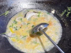 -好灶头妈妈菜·柴火灶台鱼·千岛湖土菜地标美食