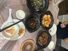 -小时候焗海鲜(鄞州万达店)