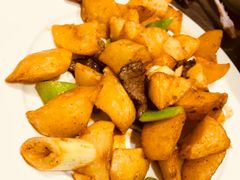 -清真益鑫羊肉手抓馆(南大街店)