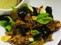 醋溜肥肠-文轩私房菜(报社街店)