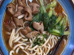 -面霸(天钥桥路店)