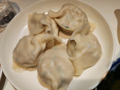 -金谷园饺子馆(北邮总店)
