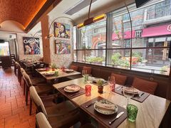 -Mammamia意大利餐厅(阳春巷店)