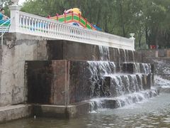 -青龙湖公园