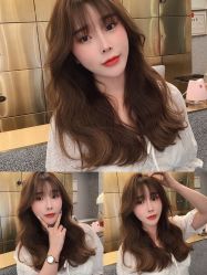 -3AM·S HAIR SALON烫发染发接发