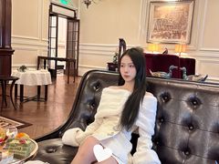 -Salon de Ville浦江汇(上海外滩华尔道夫酒店店)