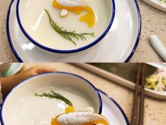 金鱼豆腐布丁-点都德(北京路贰店)