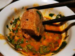 -牛焱·贵州黄牛肉火锅(城西银泰店)