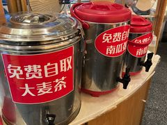 南瓜粥-犟牛家·榴莲烤肉(五棵松店)