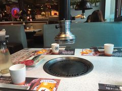 大堂-猫抓烤肉(春熙路店)