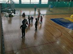 -竞时游泳健身(望京店)