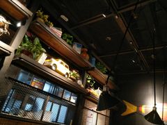 -探鱼·鲜青椒爽麻烤鱼(西南商都店)