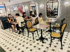 -OUR Bakery(国贸商城店)