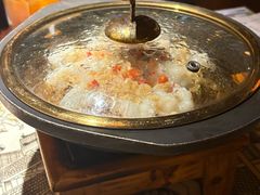 -绿茶餐厅(朝阳大悦城店)