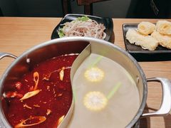 -掂档潮汕牛肉火锅(沈阳万象城店)