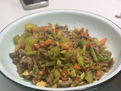 -湘江红·湖南招牌菜(莲花南路店)