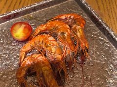 -江户家·日本料理·铁板烧(汉江东路店)