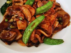 -大碗居·烤鸭·鱼头泡饼(天坛东门店)