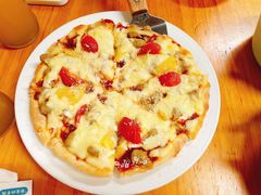 -炒豆合作社(东四总店)