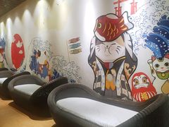 -汤W城市微度假(仓山店)