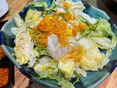 -一井烧肉·活鳗·寿司(望京SOHO店)