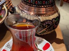 -纳鲁孜·新疆特色餐厅(上海悦荟广场店)