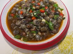 -张记虾尾·火锅·烧烤·大排档(涉外店)