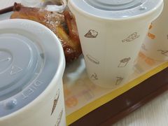 -美来吧炸鸡汉堡(西江店)