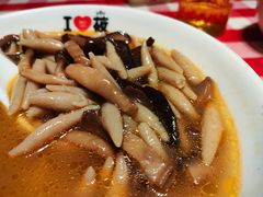 -西贝(上海我格广场店)