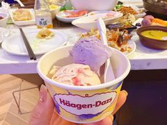 -半岛听涛蒸汽海鲜自助(K11店)