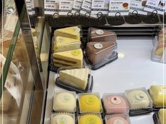 -拉那巴米 蛋糕定制(世纪东方广场店)