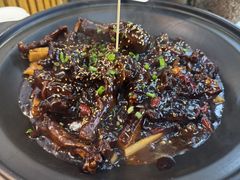 -回味黑鸭煲·始于2006(万松园店)