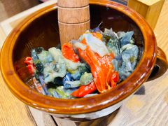 -湘味淳(千禧街店)