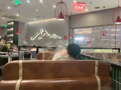 -八合里潮汕鲜牛肉火锅(上海汇智广场店)
