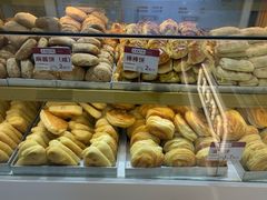 -太原面食店(解放路店)