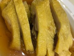 糟香鸡-王宝和酒家(黄浦店)